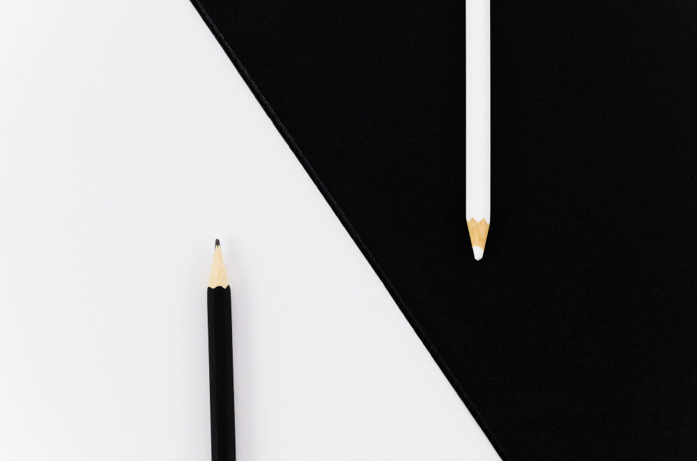 Blackwing Classic Pencil